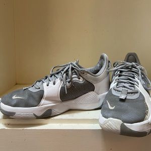 Nike basketball shoes- Paul George